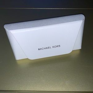 Michael Kors Sunglasses Case